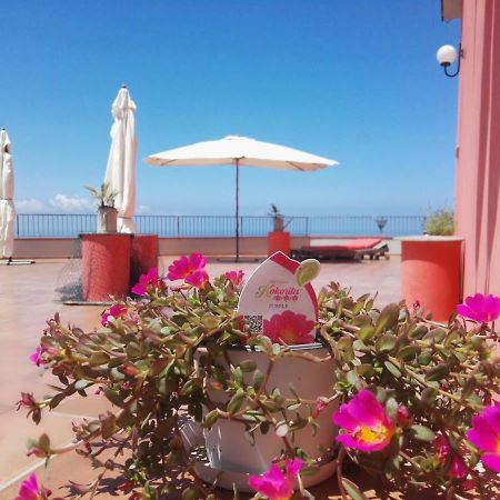 Agriturismo Agri Armonia San Lucido Dış mekan fotoğraf