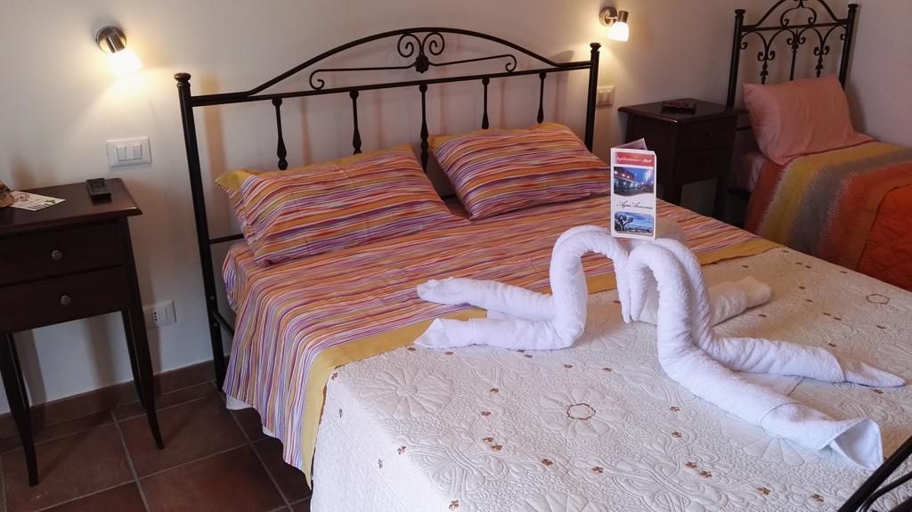 Agriturismo Agri Armonia San Lucido Dış mekan fotoğraf