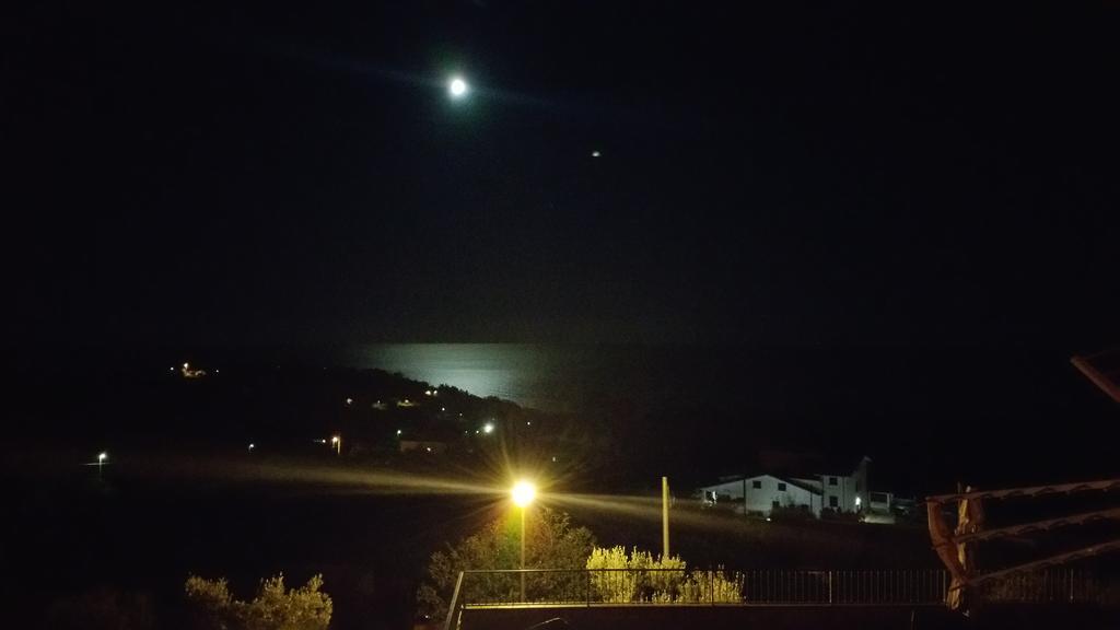 Agriturismo Agri Armonia San Lucido Dış mekan fotoğraf