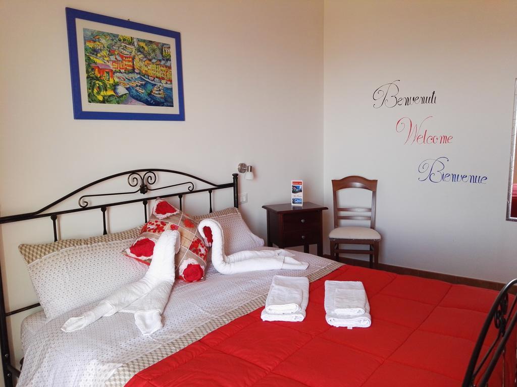Agriturismo Agri Armonia San Lucido Dış mekan fotoğraf