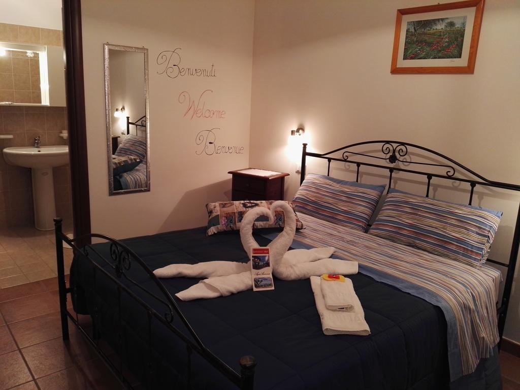 Agriturismo Agri Armonia San Lucido Dış mekan fotoğraf